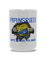 White Mug 15oz White Mug 15oz