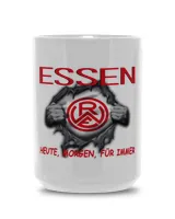 White Mug 15oz White Mug 15oz