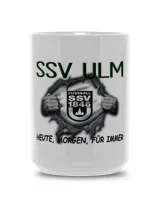 White Mug 15oz White Mug 15oz