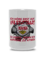 White Mug 15oz