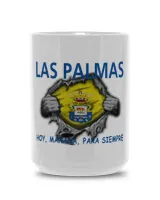 White Mug 15oz White Mug 15oz
