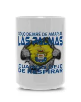 White Mug 15oz White Mug 15oz