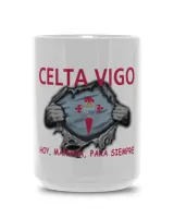 White Mug 15oz White Mug 15oz