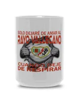 White Mug 15oz White Mug 15oz