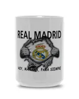 White Mug 15oz White Mug 15oz