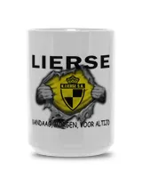 White Mug 15oz White Mug 15oz