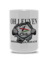 White Mug 15oz White Mug 15oz