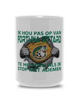 White Mug 15oz White Mug 15oz