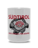 White Mug 15oz White Mug 15oz