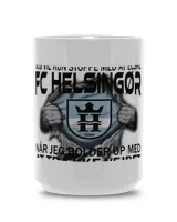 White Mug 15oz White Mug 15oz