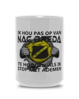 White Mug 15oz White Mug 15oz
