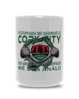 White Mug 15oz White Mug 15oz
