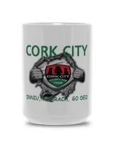 White Mug 15oz White Mug 15oz
