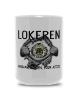 White Mug 15oz White Mug 15oz