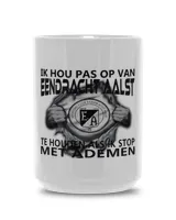 White Mug 15oz White Mug 15oz