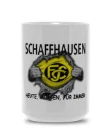 White Mug 15oz White Mug 15oz