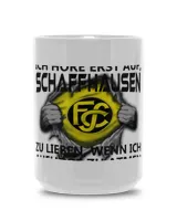 White Mug 15oz White Mug 15oz