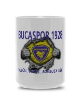White Mug 15oz White Mug 15oz