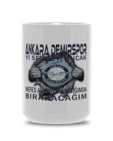 White Mug 15oz White Mug 15oz