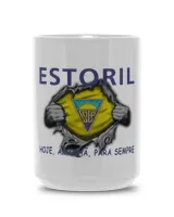 White Mug 15oz White Mug 15oz