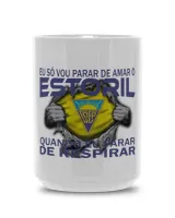 White Mug 15oz White Mug 15oz
