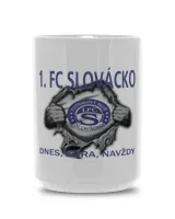 White Mug 15oz White Mug 15oz
