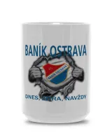 White Mug 15oz White Mug 15oz