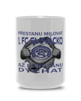 White Mug 15oz White Mug 15oz
