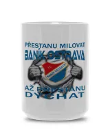 White Mug 15oz White Mug 15oz