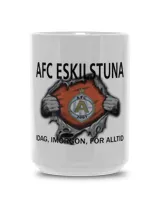 White Mug 15oz White Mug 15oz
