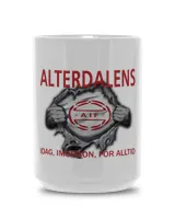 White Mug 15oz White Mug 15oz