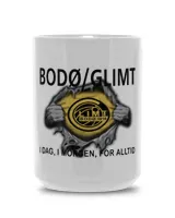 White Mug 15oz
