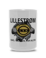 White Mug 15oz White Mug 15oz