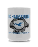 White Mug 15oz White Mug 15oz