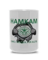 White Mug 15oz White Mug 15oz