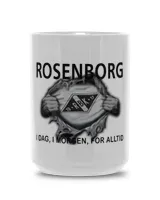 White Mug 15oz White Mug 15oz