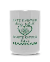 White Mug 15oz White Mug 15oz