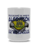 White Mug 15oz White Mug 15oz