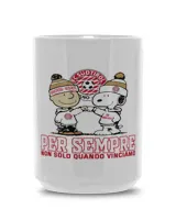 White Mug 15oz White Mug 15oz