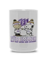 White Mug 15oz White Mug 15oz
