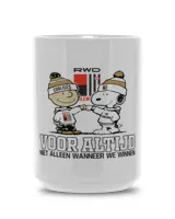 White Mug 15oz White Mug 15oz