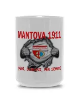 White Mug 15oz White Mug 15oz