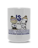 White Mug 15oz White Mug 15oz