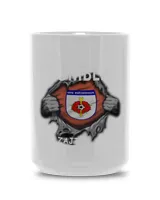 White Mug 15oz White Mug 15oz
