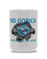 White Mug 15oz White Mug 15oz