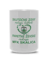 White Mug 15oz White Mug 15oz