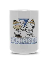White Mug 15oz White Mug 15oz