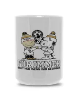 White Mug 15oz