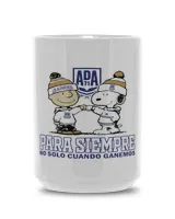 White Mug 15oz White Mug 15oz