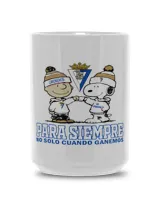 White Mug 15oz White Mug 15oz